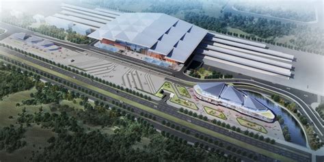 巴中临港产业园三期项目建设正在推进中_恩阳区人民政府