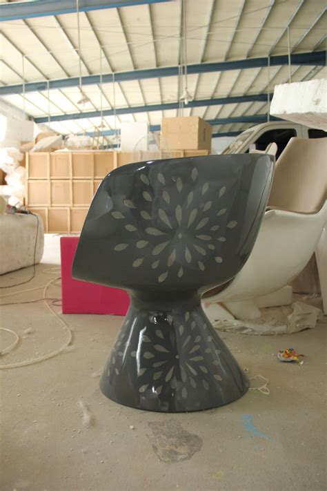玻璃钢休闲椅，玻璃钢休闲厂家告诉你这10款更受欢迎! - 欧迪雅凡家具