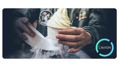 冒烟冰淇淋加盟费骗局(干冰怎么做冒烟冰淇淋)_誉云网络