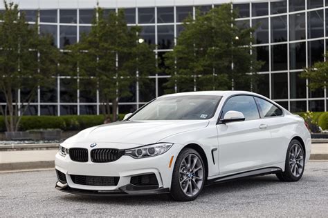 BMW 435i ZHP Coupe Unveiled, Limited to 100 Units - autoevolution