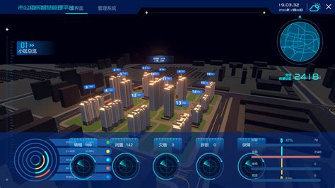 中国移动5G新型智慧城市白皮书（2021版）- 住建数字化分册.pdf | 先导研报