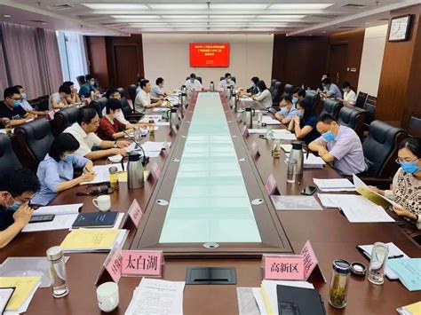 市一院举行2021年度科技创新表彰大会 - 徐州市第一人民医院