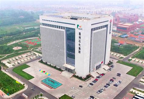 寿光企业总部在建大楼高清图片下载_红动中国