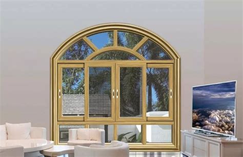 美加德尚门窗：十三种门窗开启方式 实用又有趣-门窗网