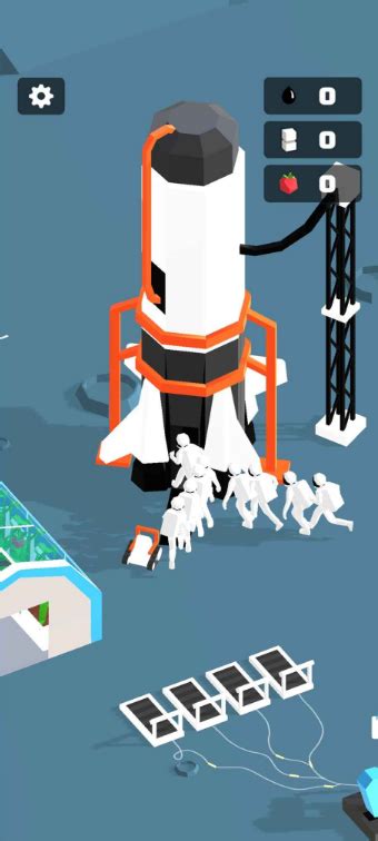 安卓游戏登月探险家APP下载 登月探险家免费下载