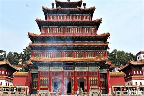 清代为什么要修建汉藏“双拼”普宁寺？_凤凰网
