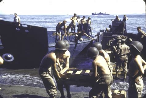 二战：瓜岛争夺战（五十七）第一次瓜达尔卡纳尔海战 03