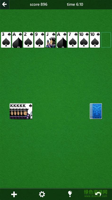 微软又打情怀牌，现在你可以在手机上玩经典纸牌游戏了 | 极客公园
