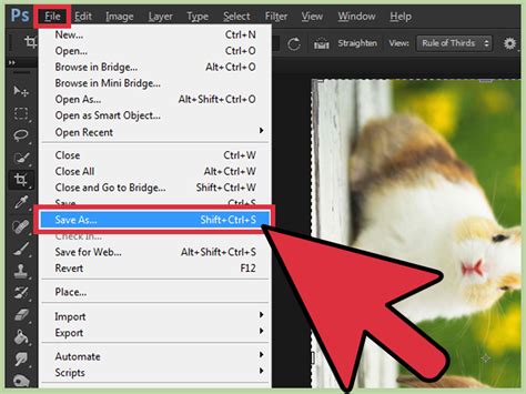 What Is A Smart Object In Photoshop And How To Use Them