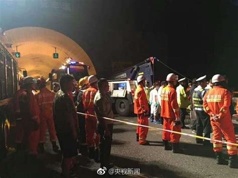 陕西发生重大车祸致36死 13名伤者已被送往医院——人民政协网