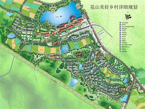 清流原著小区总平面规划批前公示_滁州市自然资源和规划局