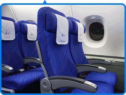 第一次坐飞机订好机票后怎么选座位（资深空姐告诉你飞机选座的7大技巧）-蓝鲸创业社