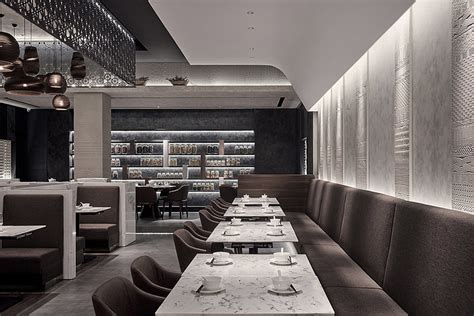 白银专业特色中餐厅设计公司--白银设计--中餐厅设计_白银中餐厅设计-站酷ZCOOL