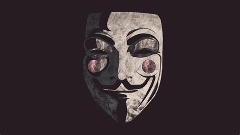 精选《匿名者壁纸》大合集_匿名者图片在线下载 - 壁纸网