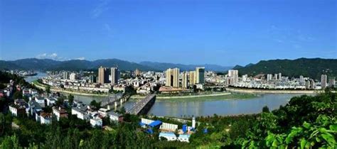 四川广元市青川县发生4.4级地震 震源深度19千米