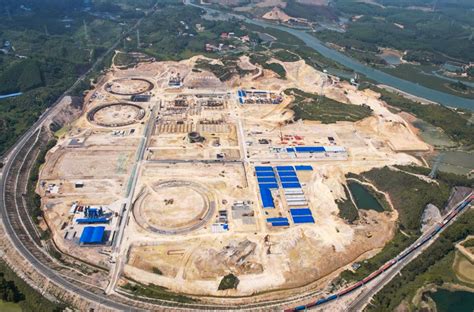 660MW！国投广西钦州电厂三期2号机组项目获核准批复-国际电力网