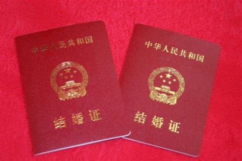 结婚证上的照片是几寸的 有什么要求 - 中国婚博会官网
