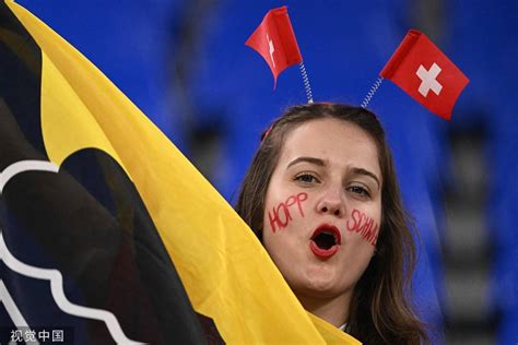巴西vs瑞士首发年龄对比：巴西27.9岁，瑞士27.2岁-直播吧