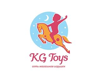 玩具公司标志Logo设计含义，品牌策划vi设计介绍
