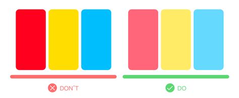 细说儿童产品中的色彩搭配及使用_色彩搭配_配色工具_色彩组合_配色卡