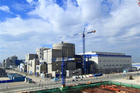 太平岭核电项目1号机组首台应急柴油发电机组（EDG）顺利出厂发运