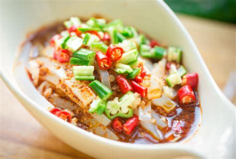 四川资阳最有名的六大特色美食，安岳米卷位列榜首_巴拉排行榜