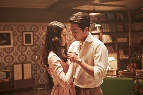 9部必看韩国高分催泪弹电影，韩国电影对于情感渲染真的非常厉害