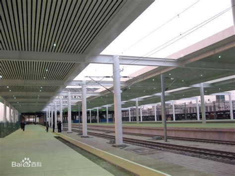 河北唐山具有城市代表性的火车站及机场一览__财经头条