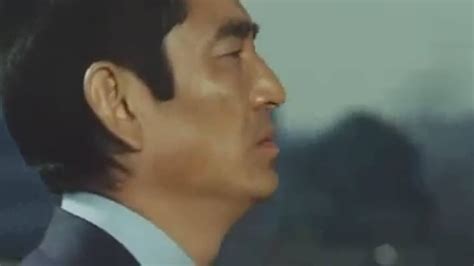 经典老电影：1976年上映日本电影《追捕》精选13