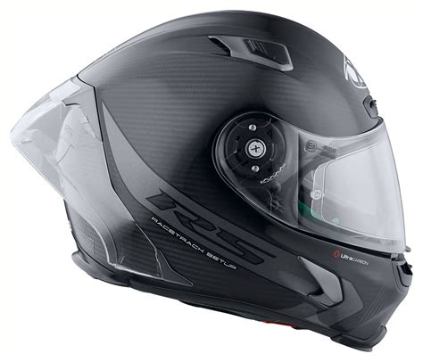 X-Lite X-803 RS Ultra Carbon Hot Lap Helmet - buy cheap FC-Moto