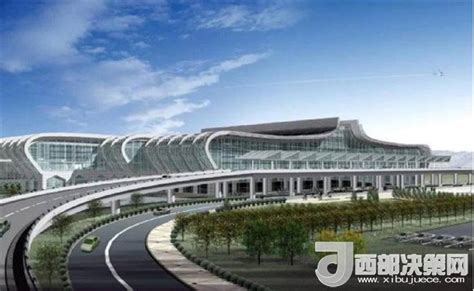 宝鸡机场项目上报国务院申请立项 选址定在凤翔县_西部决策网_国家一类新闻网站