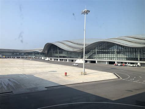 没有机场的苏州，密集启用两座城市航站楼 - 环球旅讯(TravelDaily)