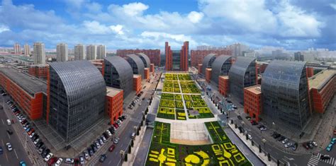 全市第一！泰达三家单位获批2021年天津市服务业专项资金！