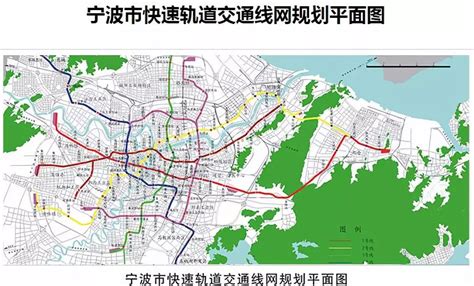 宁波地铁线路图2023_宁波地铁站点查询_宁波地铁有几条线