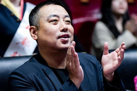 刘国梁回应放弃竞选国际乒联主席：担心影响备战奥运-直播吧zhibo8.cc