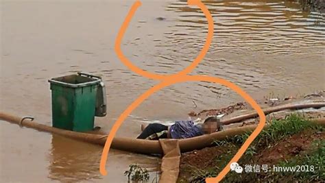新化洋溪失踪的2个孩子找到了，已不幸遇难...__凤凰网