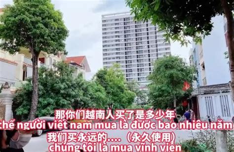 胡志明市房价多少、越南房价走势图30年 - 行业资讯 - 华网
