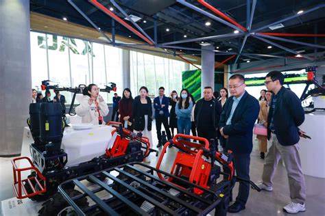 中国人工智能（广州）产业园开工，打造具有国际竞争力的人工智能产业集聚区_凤凰网