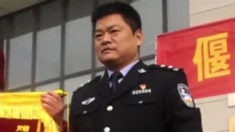 河南洛阳一公安局副局长在办公室自杀身亡 官方回应_凤凰网资讯_凤凰网