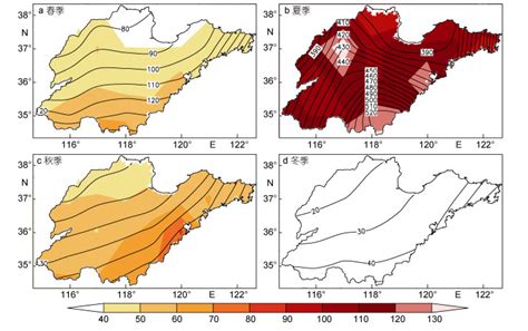 三江源地区1980—2019年积雪时空动态特征及其对气候变化的响应