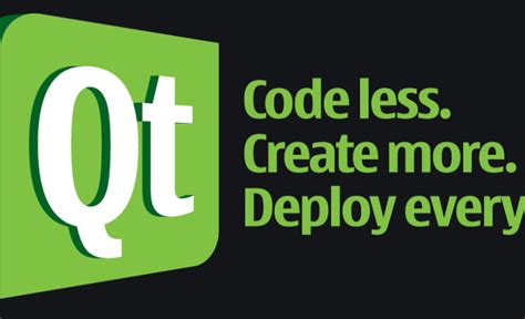 Qt 5.7.0正式发布！ - 前沿报道 - Qt开源社区 - qt qml linux 嵌入式 教程!