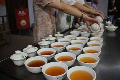 理想好茶承销“2020年武夷山春茶评比赛”获奖茶，现已上市！_茶叶