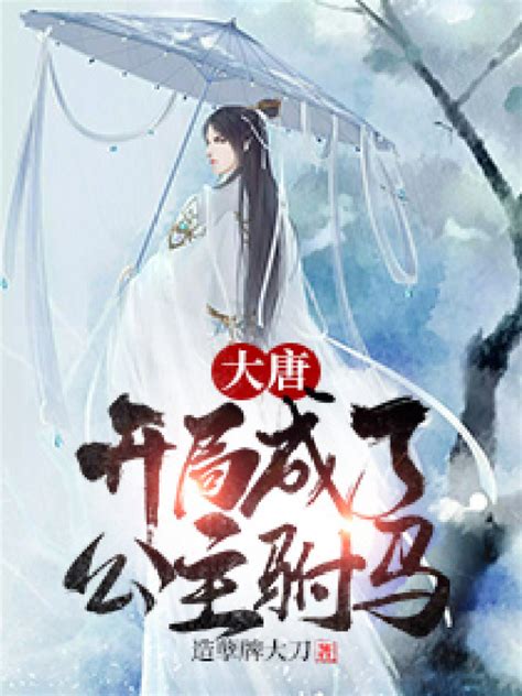 《大唐：开局成了公主驸马》小说在线阅读-起点中文网