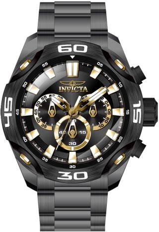 Coalition Forces model 36692 | InvictaWatch.com