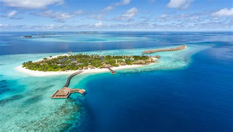 2019年新岛推荐·首家沉浸艺术度假村丨马尔代夫Joali Maldives 娇丽度假村 4晚6日度假_八大洲旅游
