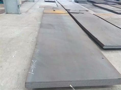 舞钢中厚板 Q355D钢板 低温合金 Q345D钢板 交货状态正火