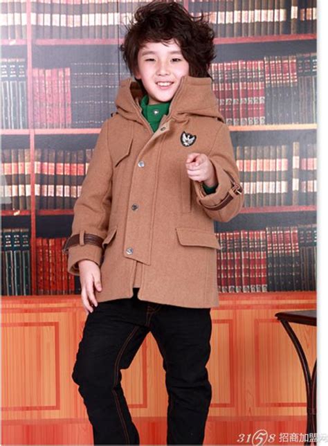 中国十大童装品牌排行榜最受孩子喜爱的品牌 _知识分享