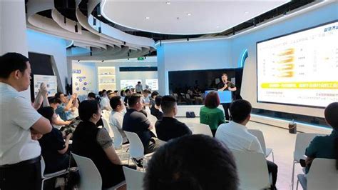 北京中企智数推出企业级AIGC应用- 南方企业新闻网