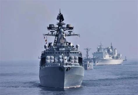 国防部：中伊俄等国将举行海上联合军演|国防部|联合军演|导弹驱逐舰_新浪新闻