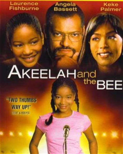 阿基拉和拼字大赛(Akeelah and the Bee)-电影-腾讯视频
